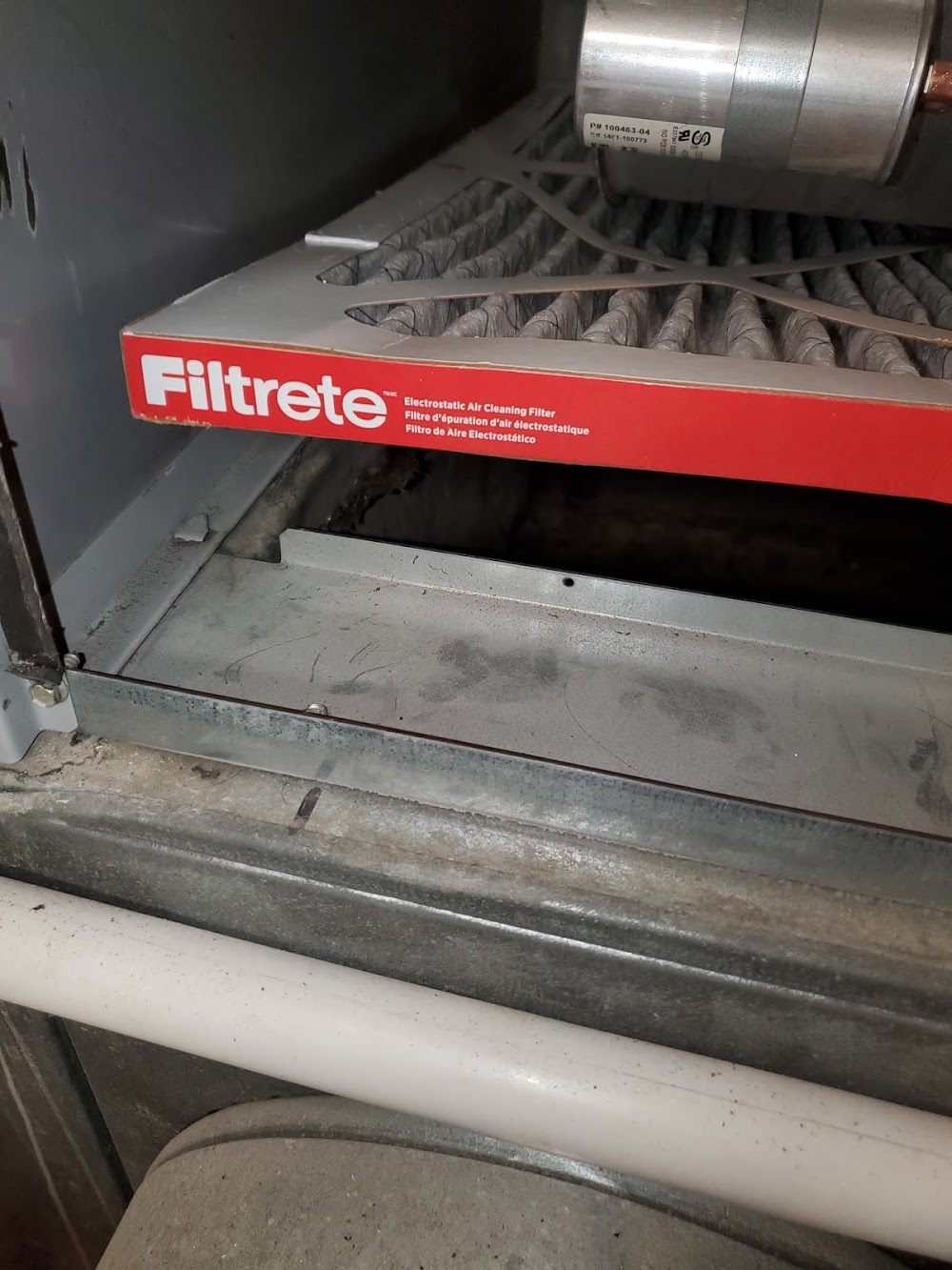 AL’s Heating & Cooling Services Inc