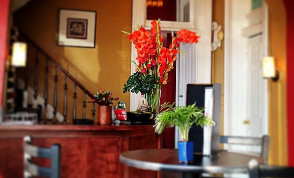 Banana Leaf Modern Thai