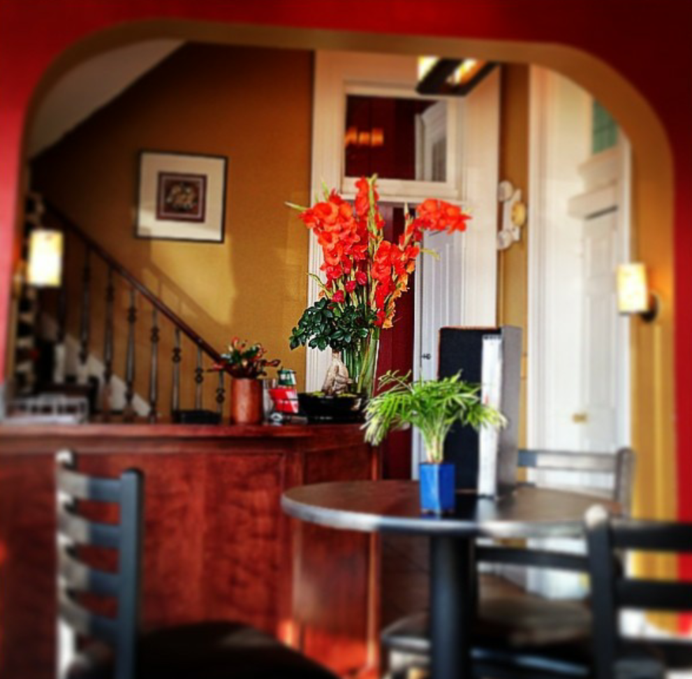 Banana Leaf Modern Thai