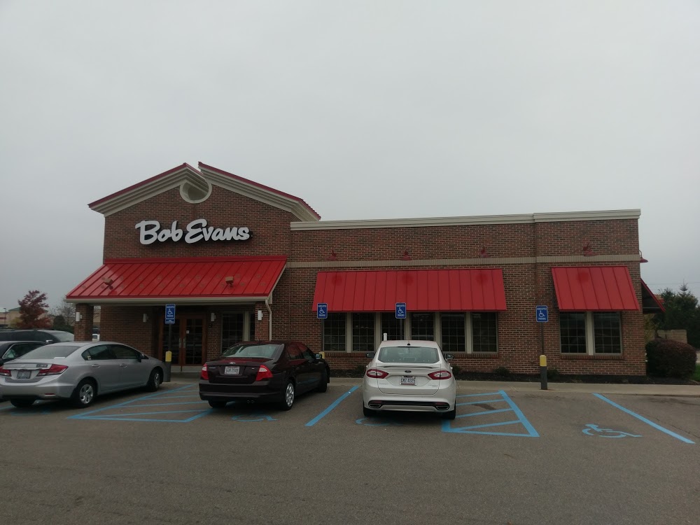 Bob Evans