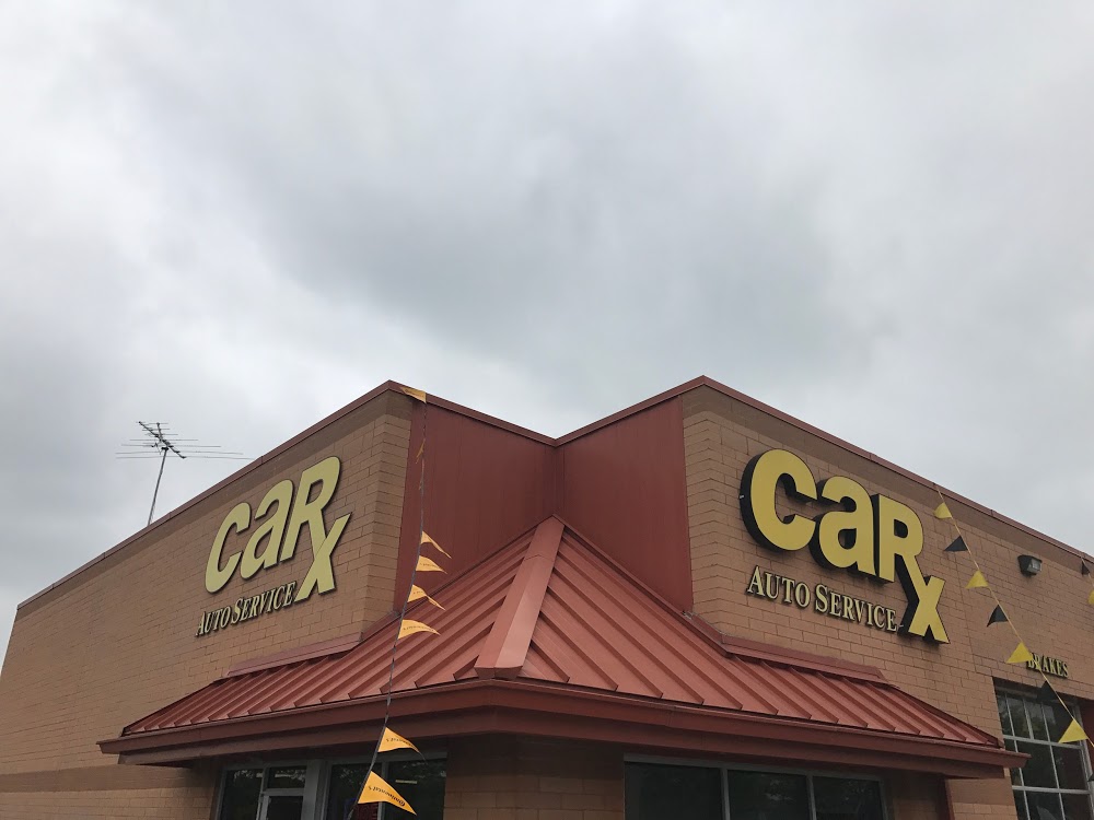 Car-X Tire & Auto