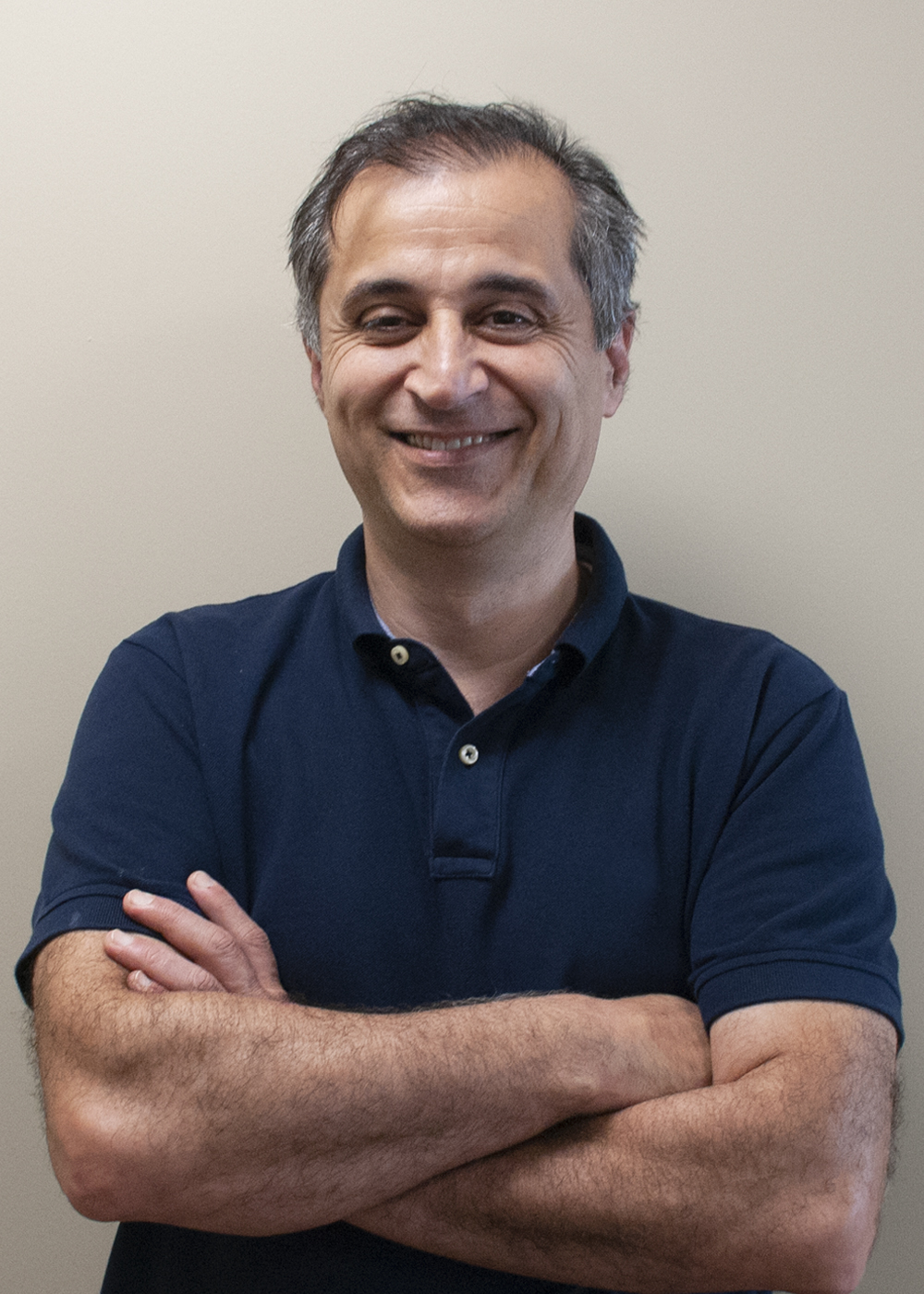 Dr. Guy Gunacar, DDS, DMD