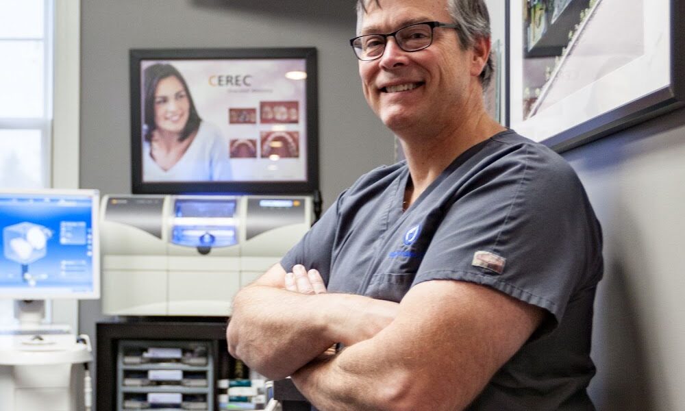 Gregory P. Davis, DDS