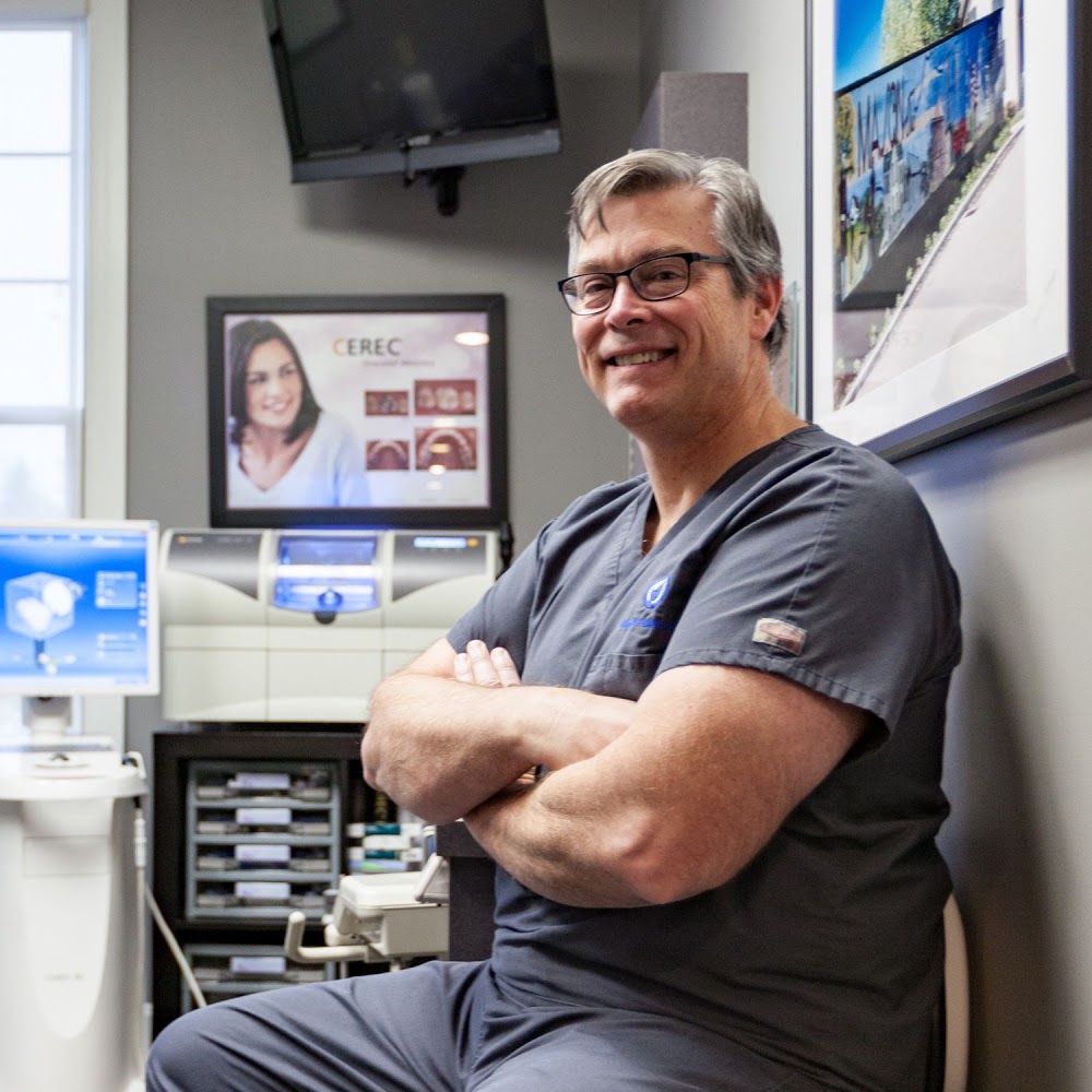 Gregory P. Davis, DDS