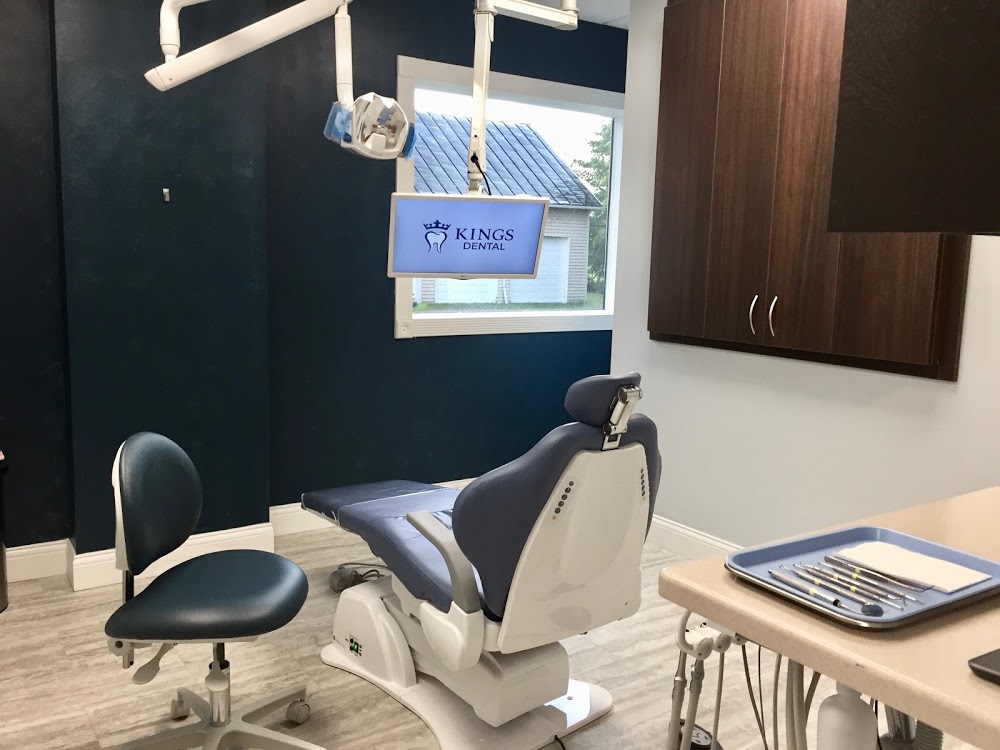 Kings Dental & Implant Center of Cincinnati