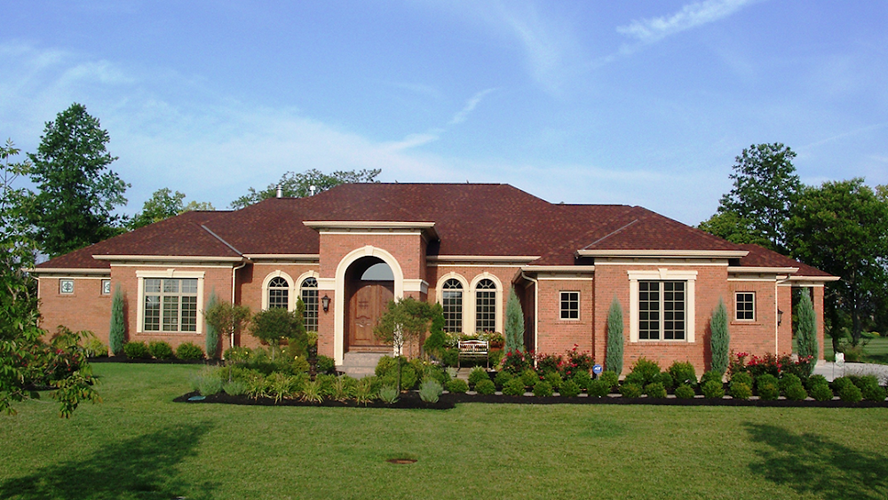 Lichtenberg Landscaping