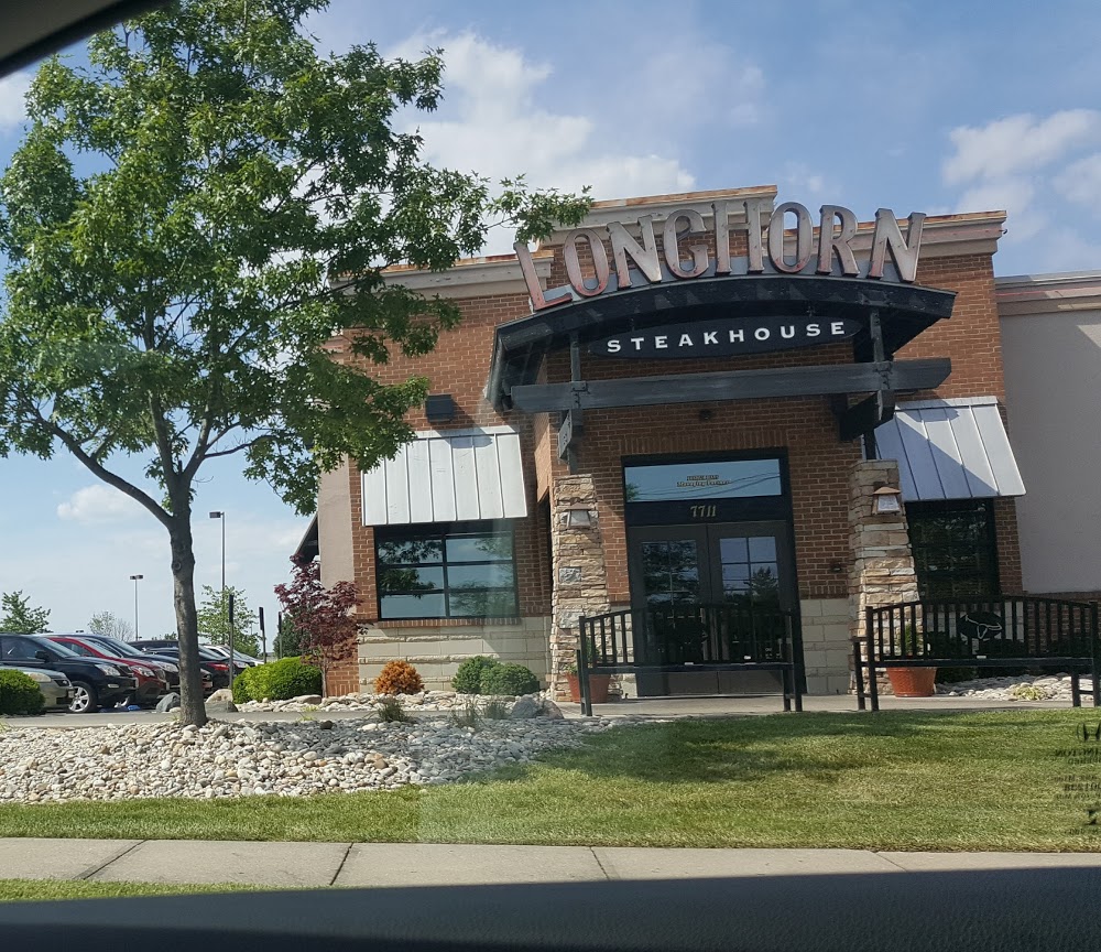 LongHorn Steakhouse