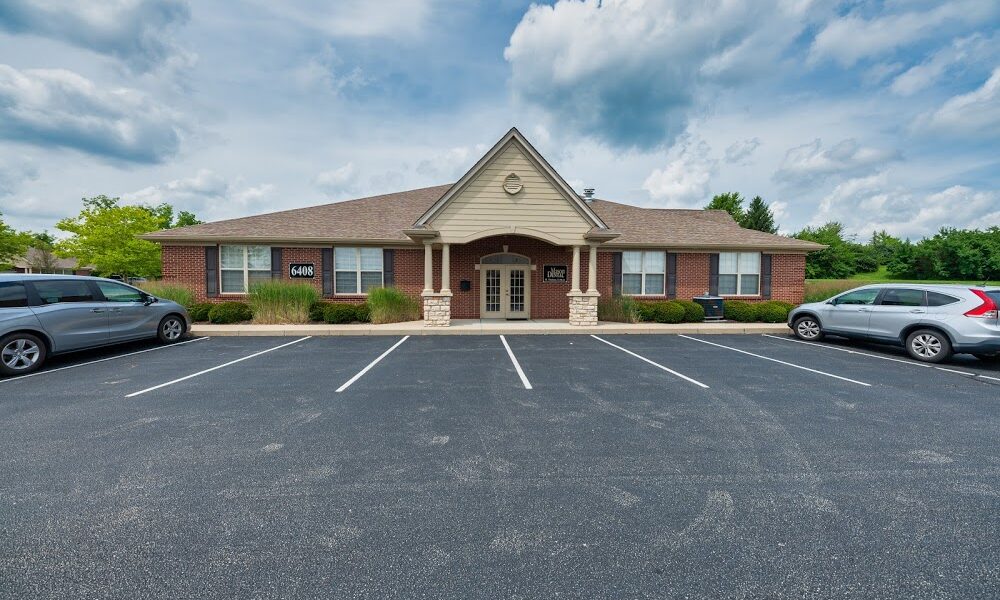 Mason Comfort Dental