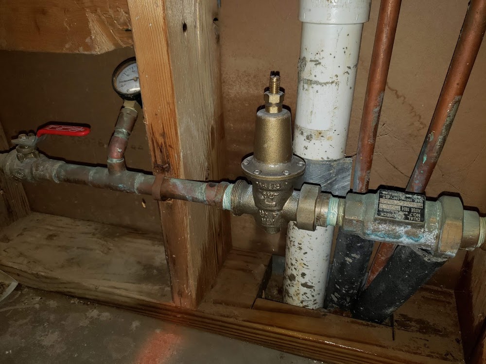 Nobles Plumbing and Drain Cleaning Services