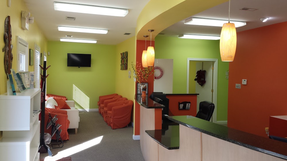 Optimal Family Dental LLC