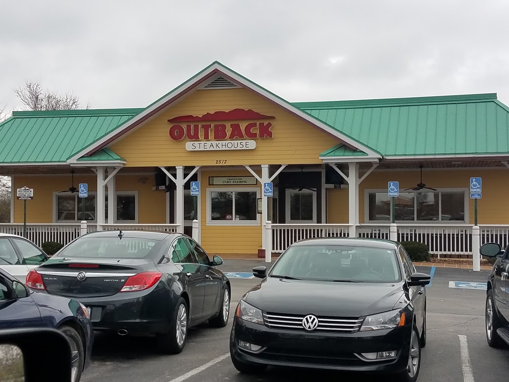 Outback Steakhouse