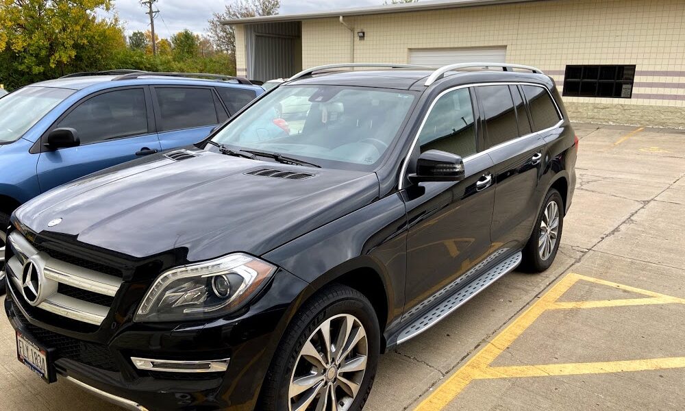 Prestige Auto Repair