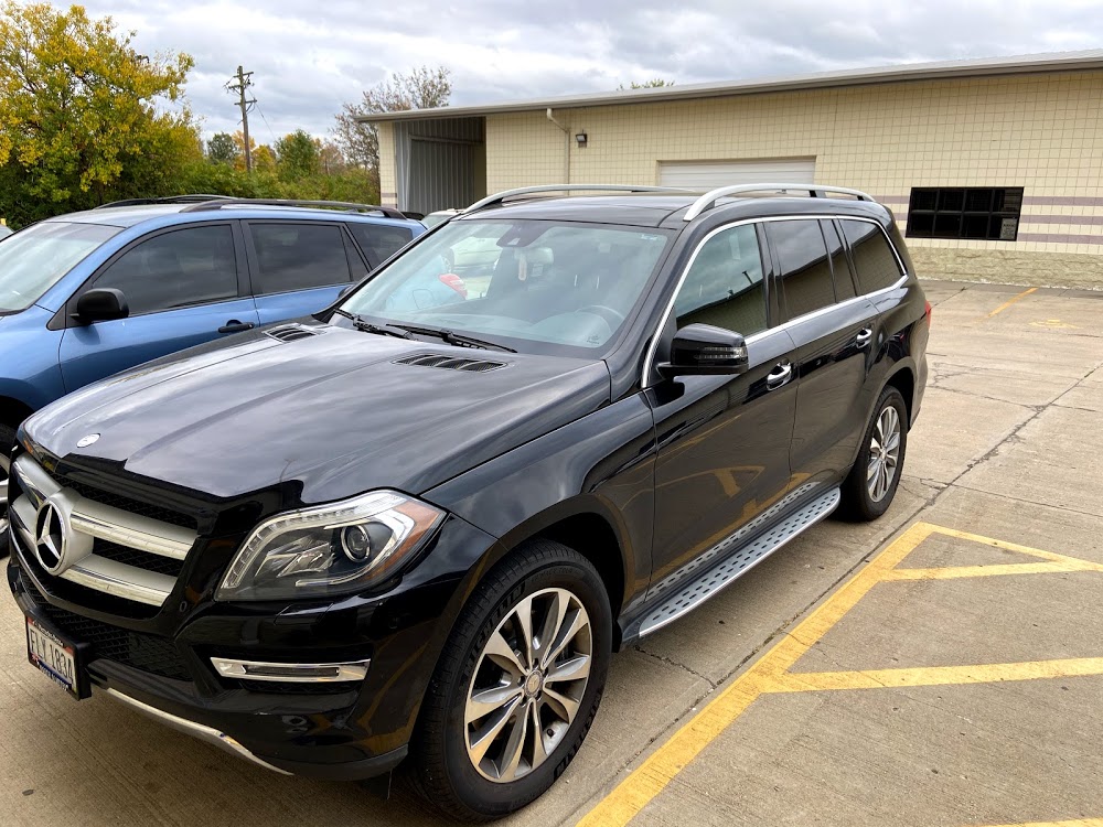 Prestige Auto Repair