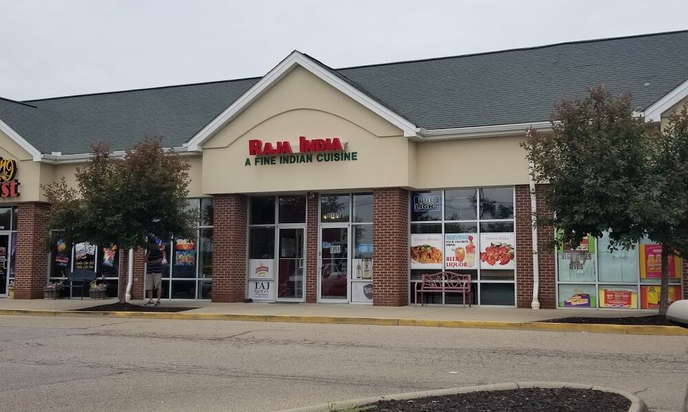 Raja India Restaurant