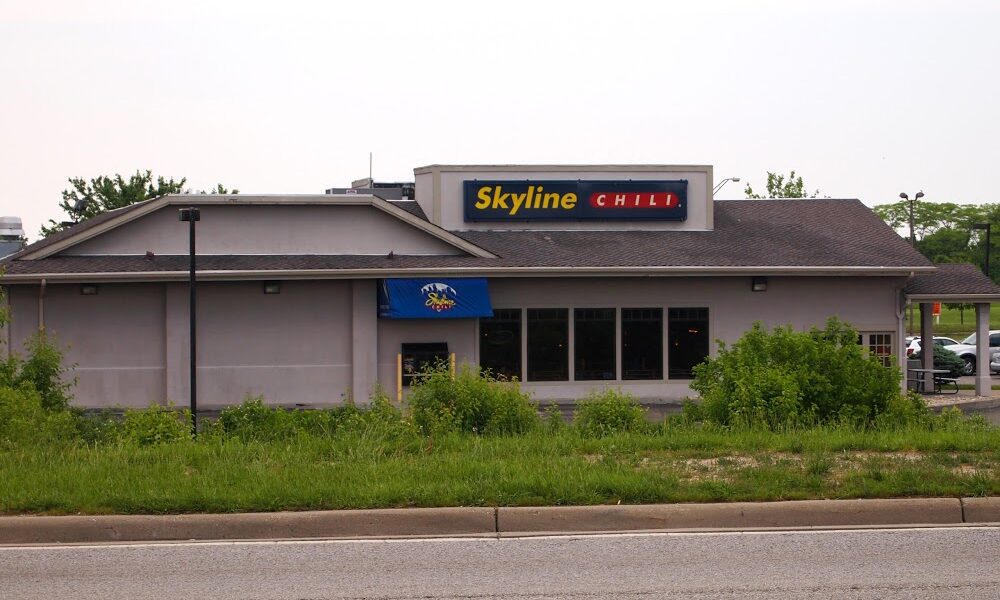 Skyline Chili