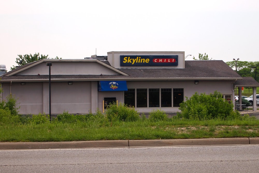Skyline Chili
