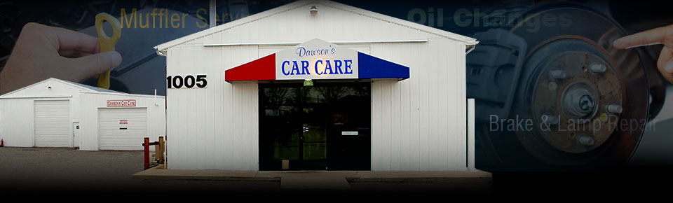 Dawson’s Car Care