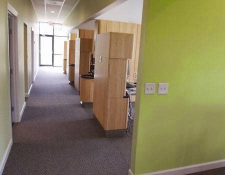 Trailside Dental Care