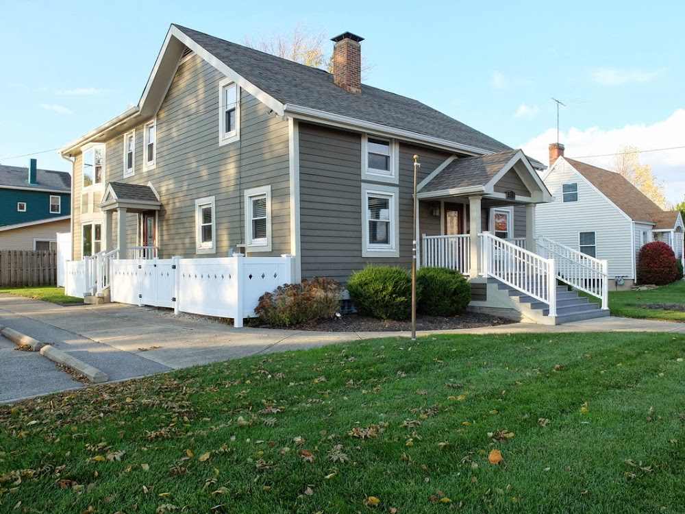 Alexander, Wagner & Kinman