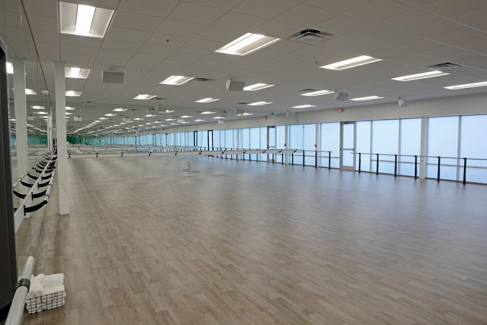 Body Alive Fitness Mason