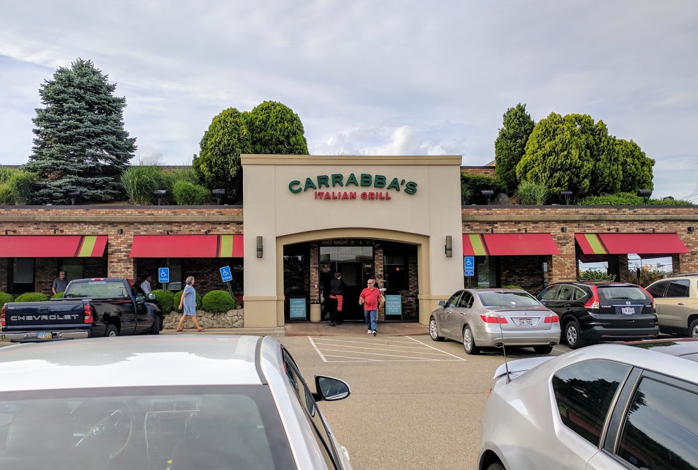 Carrabba’s Italian Grill
