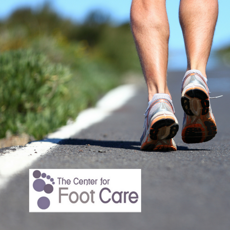 Center for Foot Care