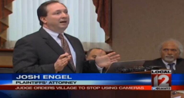 J. Adam Engel, LLC — Attorney and Counselor at Law