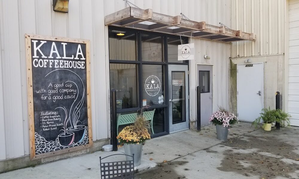 Kala Coffeehouse