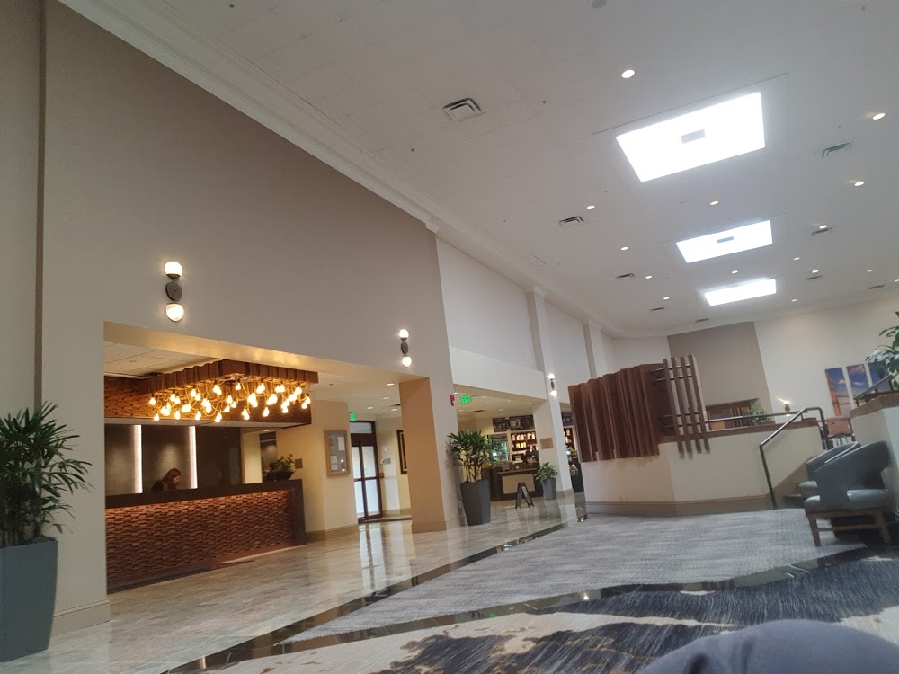 Kirkwood’s Bar and Kitchen