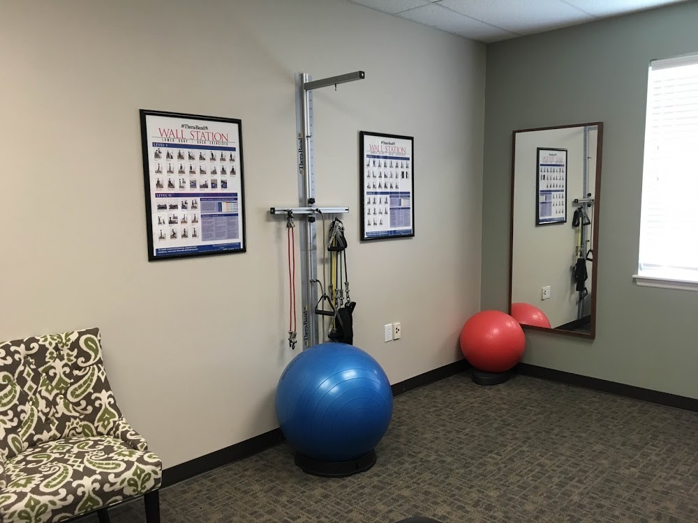 Live Well Chiropractic Center