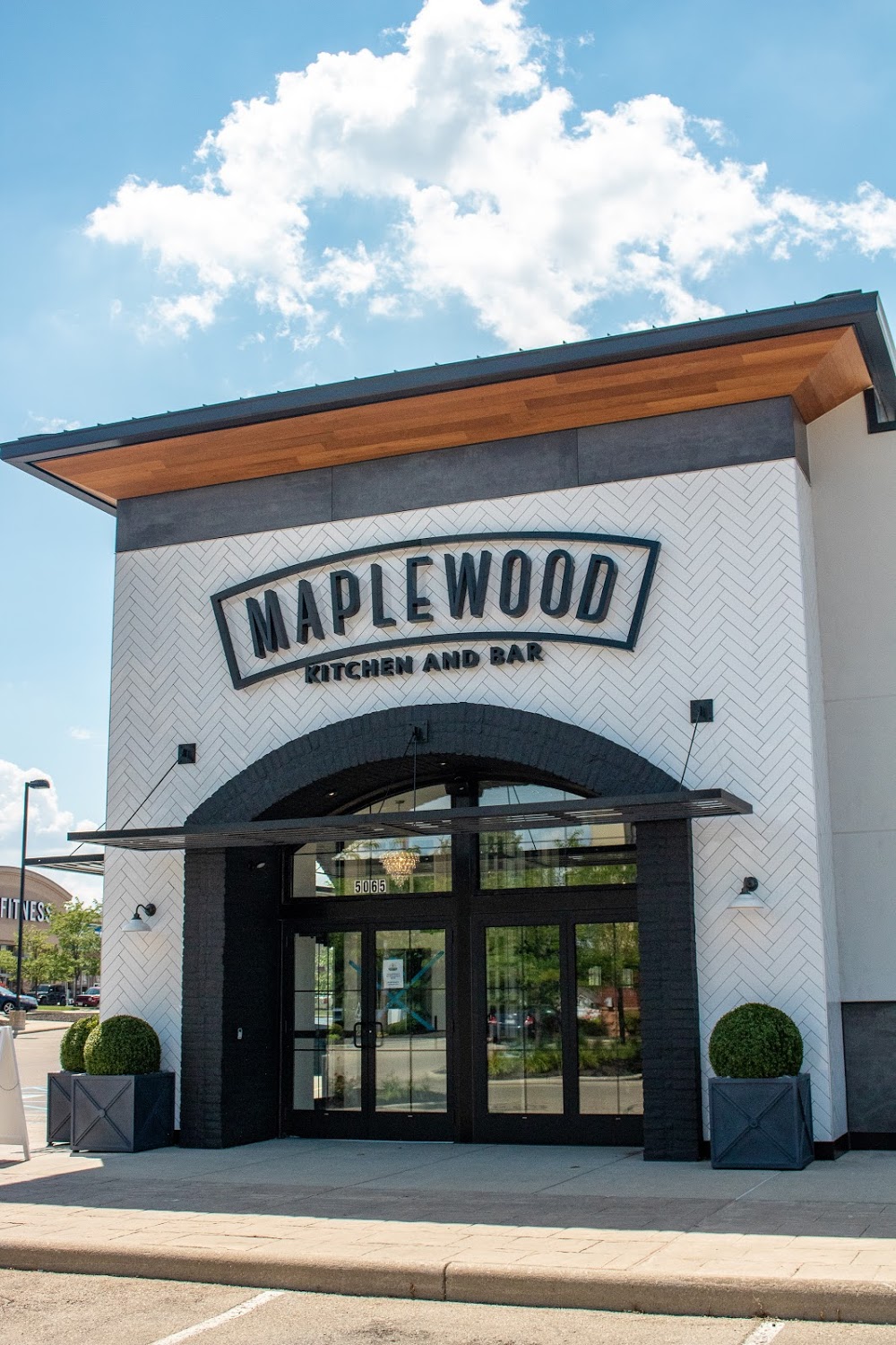 Maplewood Kitchen and Bar