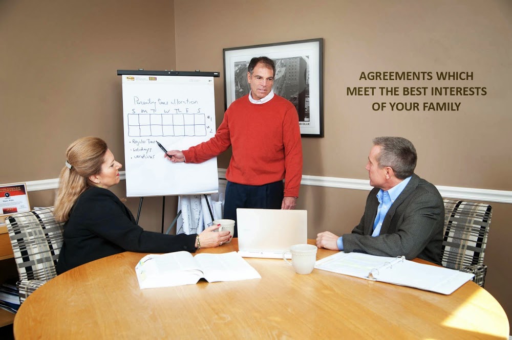 Maury White Attorney at Law