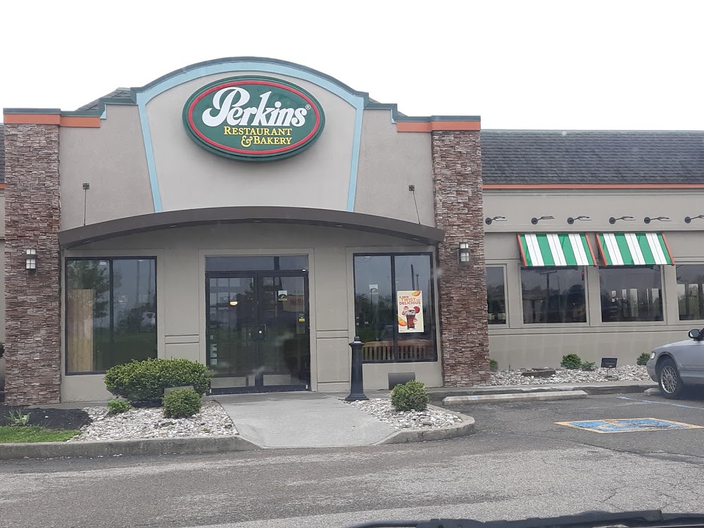Perkins Restaurant & Bakery