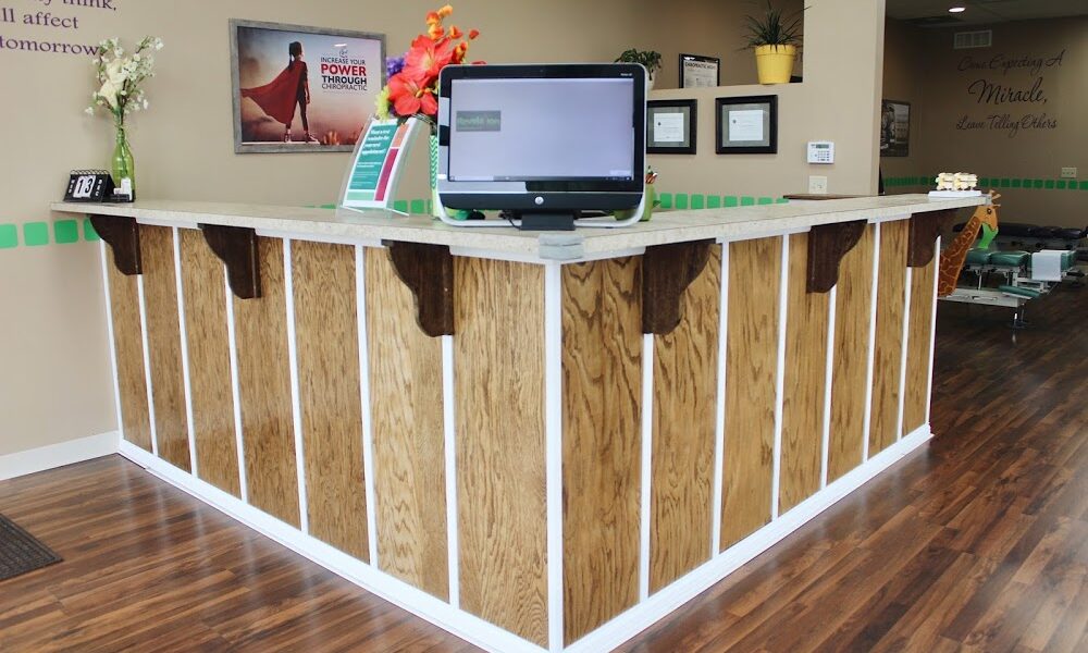 Revelation Chiropractic