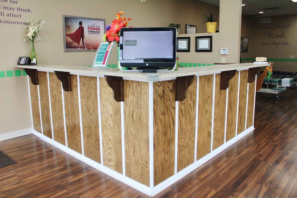 Revelation Chiropractic