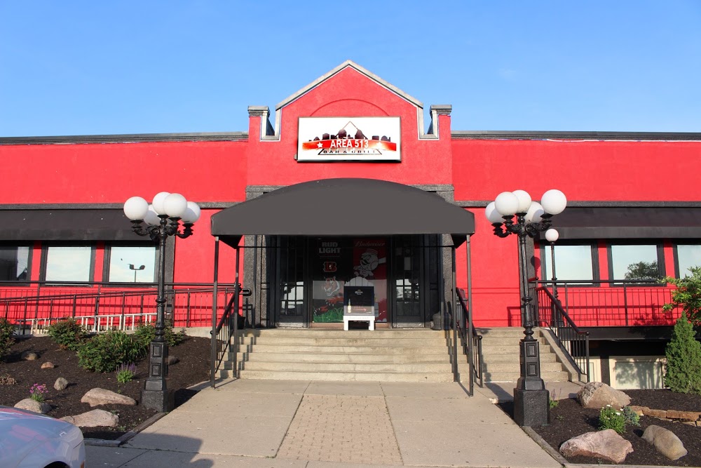 Talis Southern Bar & Grill